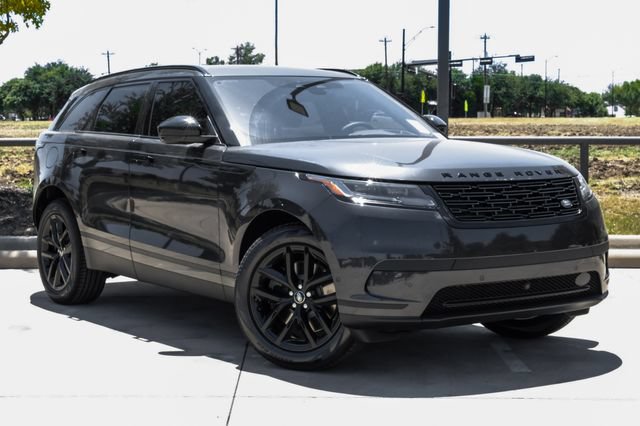 New 2026 Land Rover Range Rover Velar S AWD/4WD image 7
