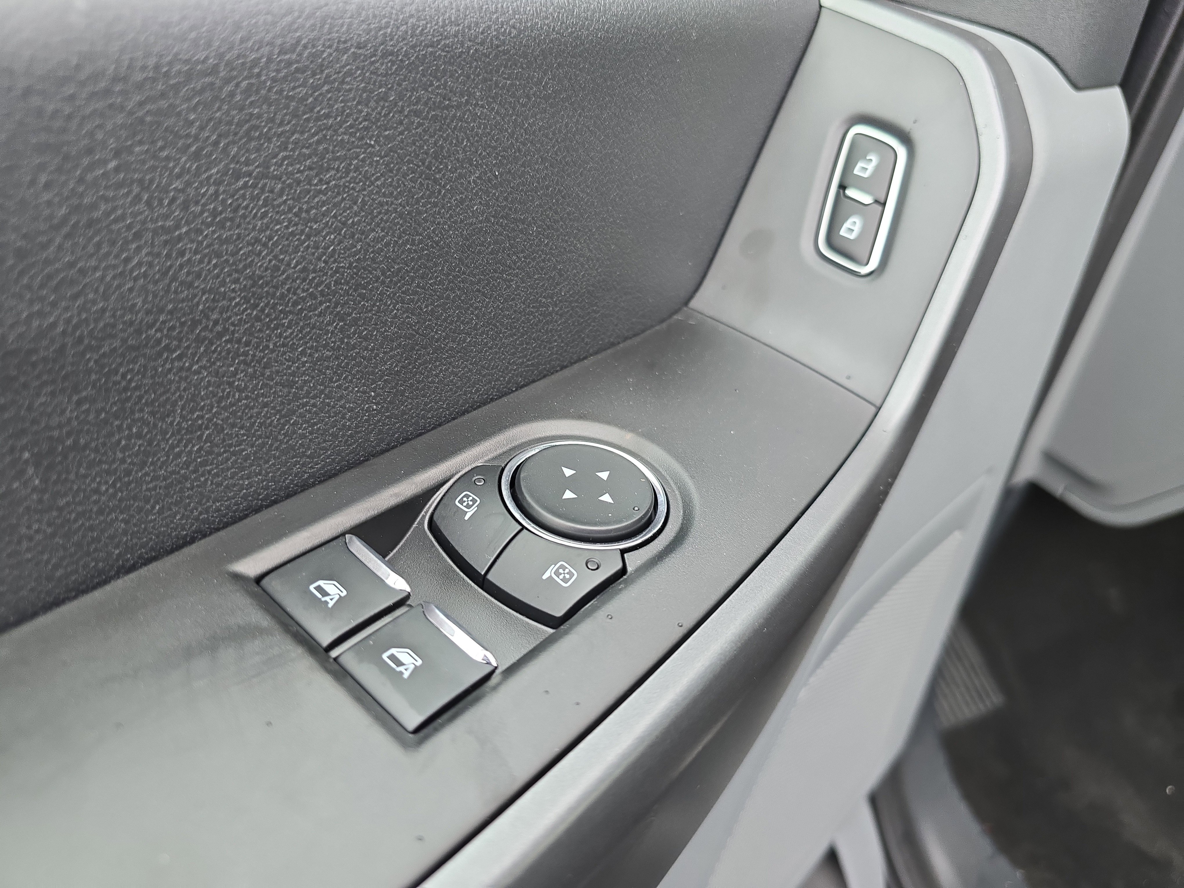 New 2025 Ford F350 XL w/ STX Appearance Package image 17