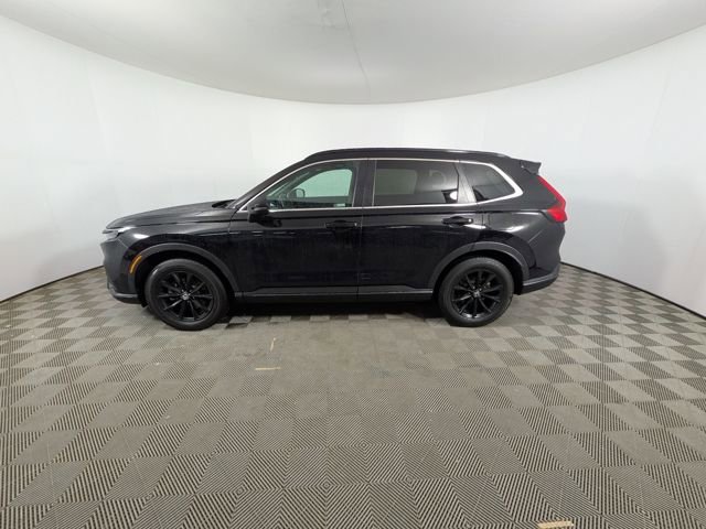 Certified 2023 Honda CR-V Sport image 26