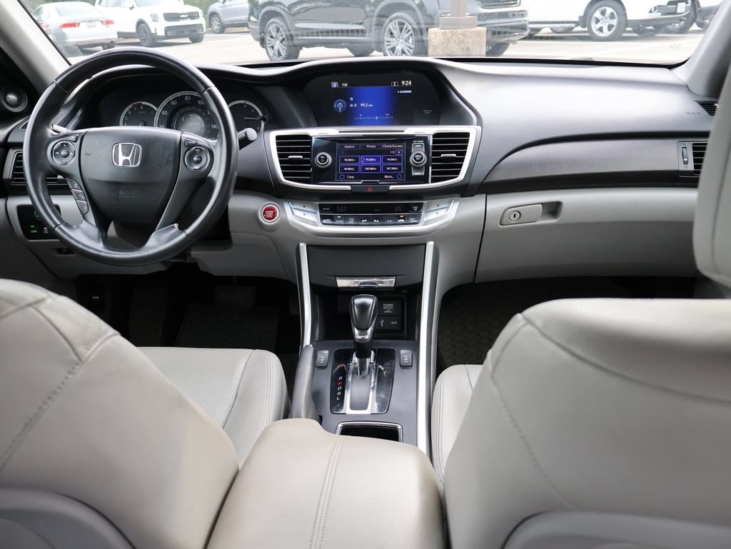 Used 2013 Honda Accord EX-L image 13