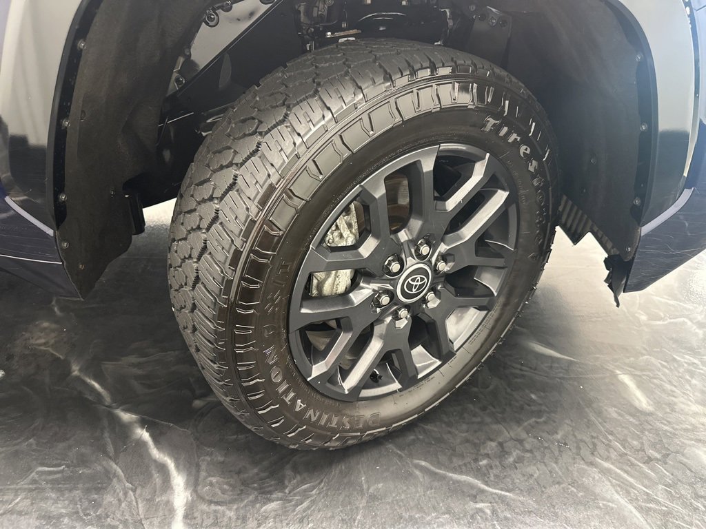 Used 2023 Toyota Tundra Platinum image 35