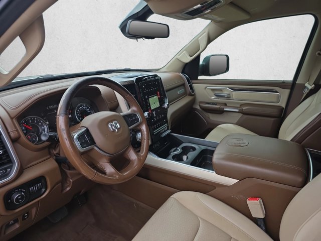 Used 2020 RAM 1500 Laramie RWD image 9