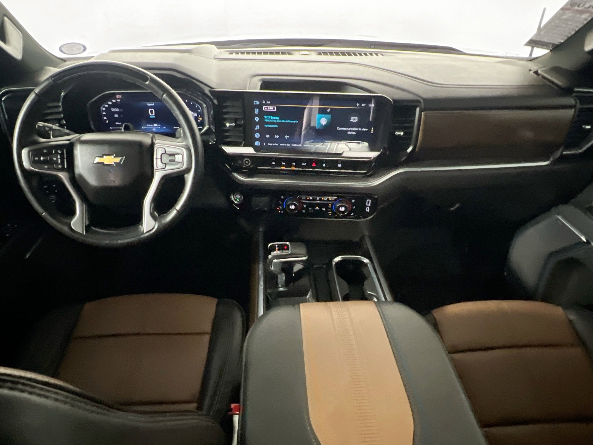 Used 2026 Chevrolet Silverado 1500 High Country image 30