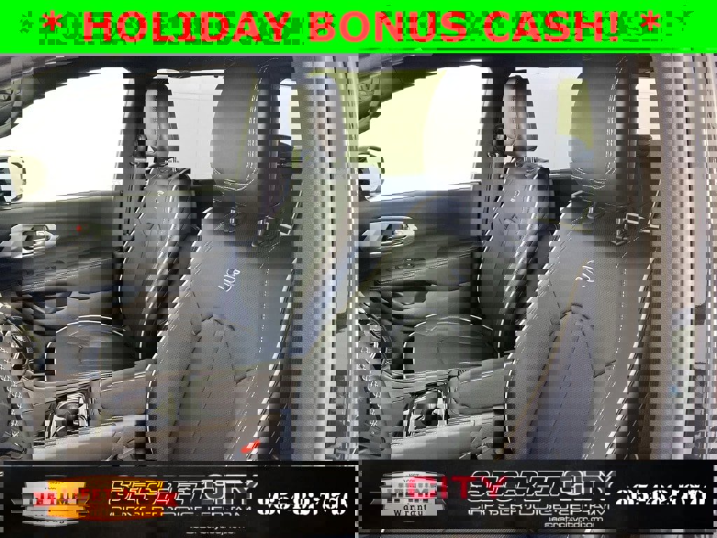 New 2026 Chrysler Pacifica Limited w/ S Appearance Package image 10