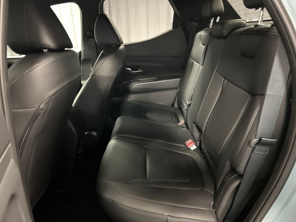 New 2027 Hyundai Santa Cruz SE AWD/4WD image 21