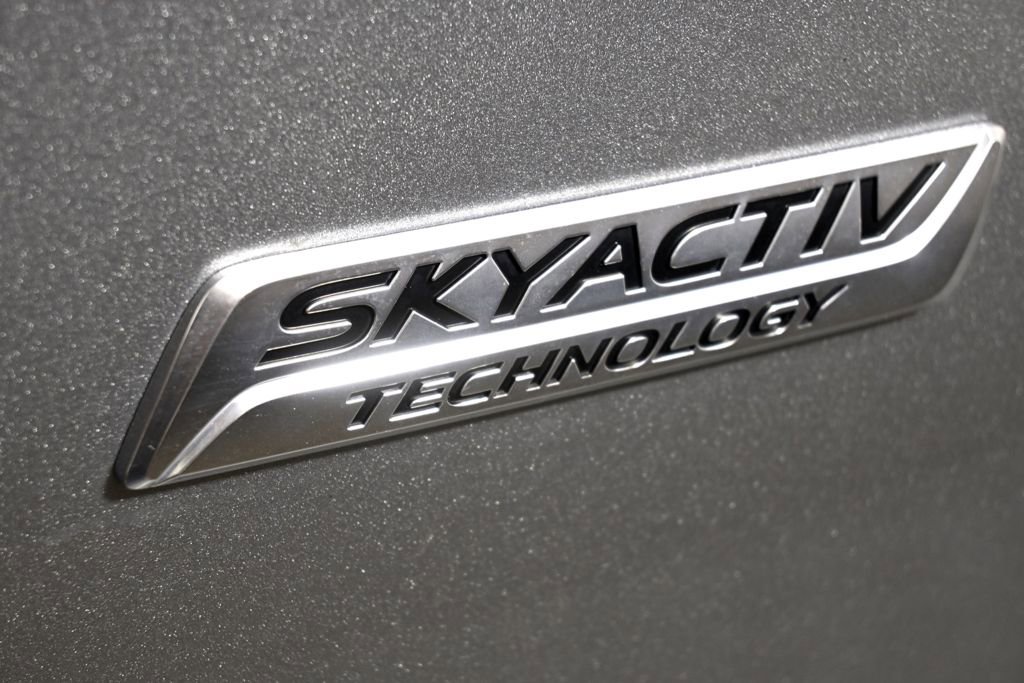 Used 2014 MAZDA CX-5 Touring FWD image 32