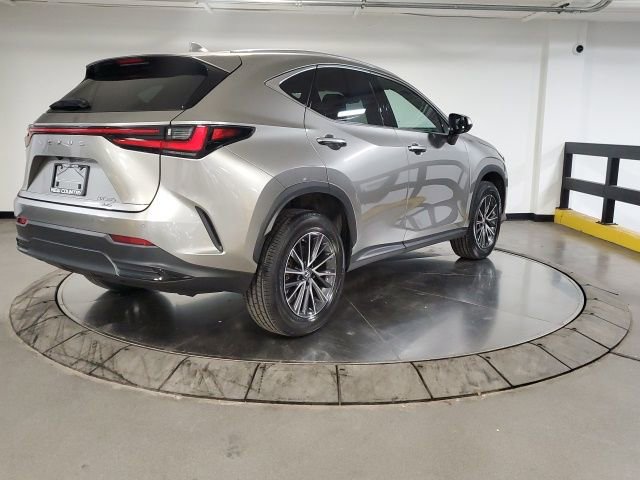 Used 2023 Lexus NX 350 AWD w/ Cold Area Package image 8