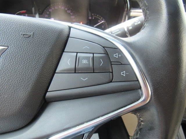 Used 2019 Cadillac XT5 AWD image 24