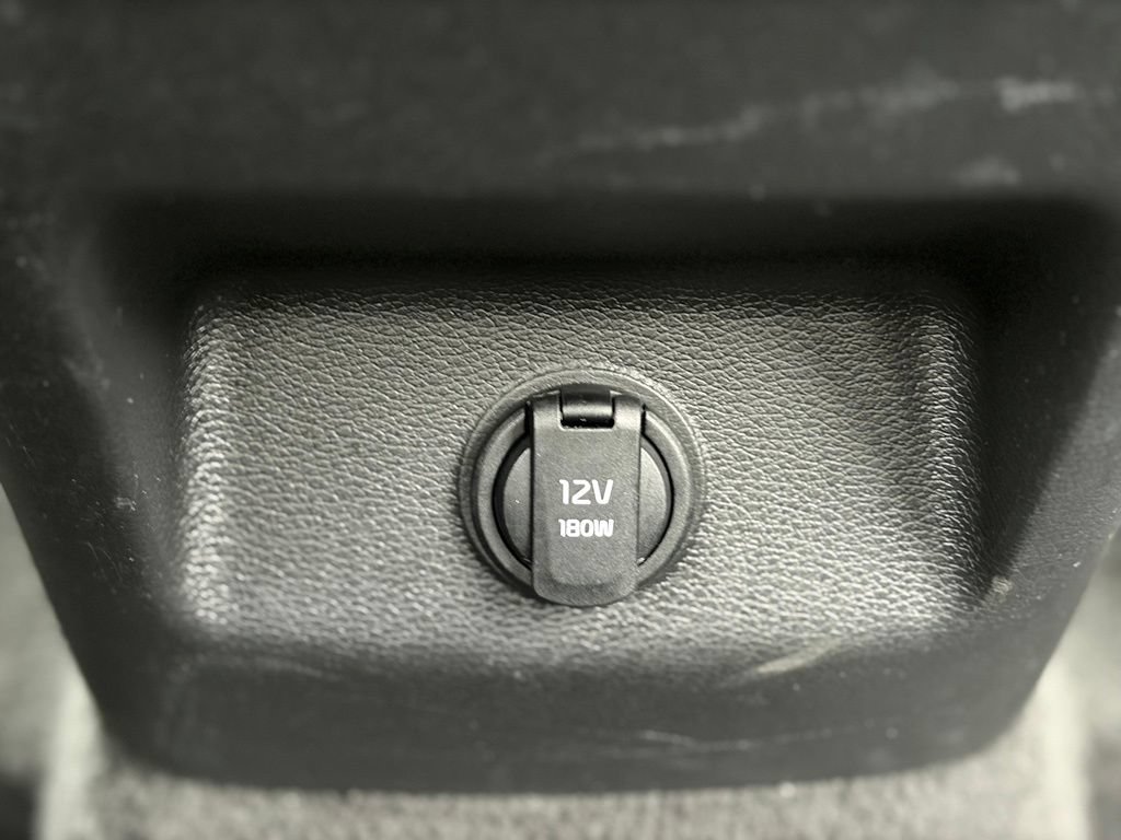 Used 2025 Kia Telluride S AWD/4WD image 18
