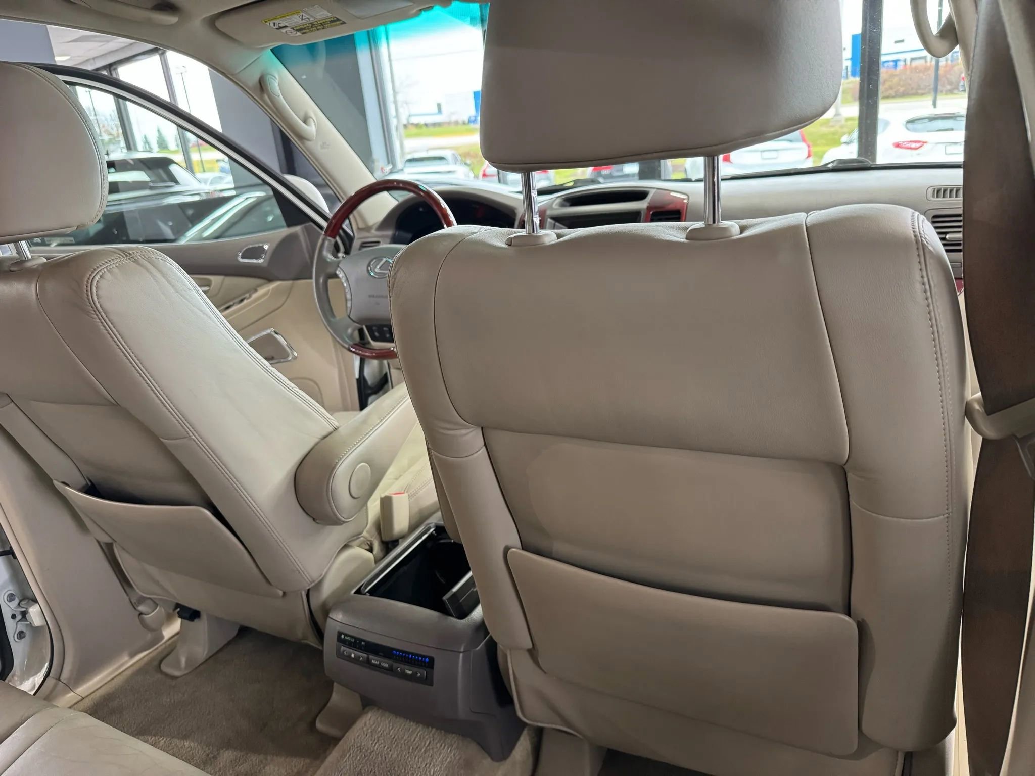 Used 2008 Lexus GX 470 image 21