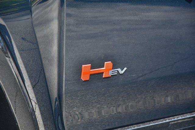 New 2025 GMC Hummer EV 2X w/ Extreme Off-Road Package image 7