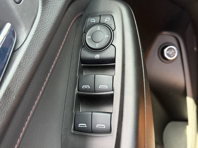 Used 2021 Chevrolet TrailBlazer RS w/ Sun and Liftgate Package FWD image 35