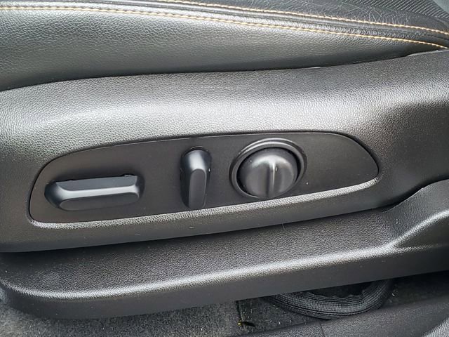 Used 2019 GMC Terrain SLT w/ Preferred Package image 9