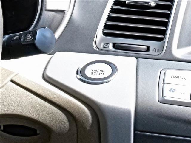 Used 2014 Nissan Murano S FWD image 15