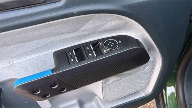 New 2025 Ford Maverick XLT w/ Equipment Group 301A image 9