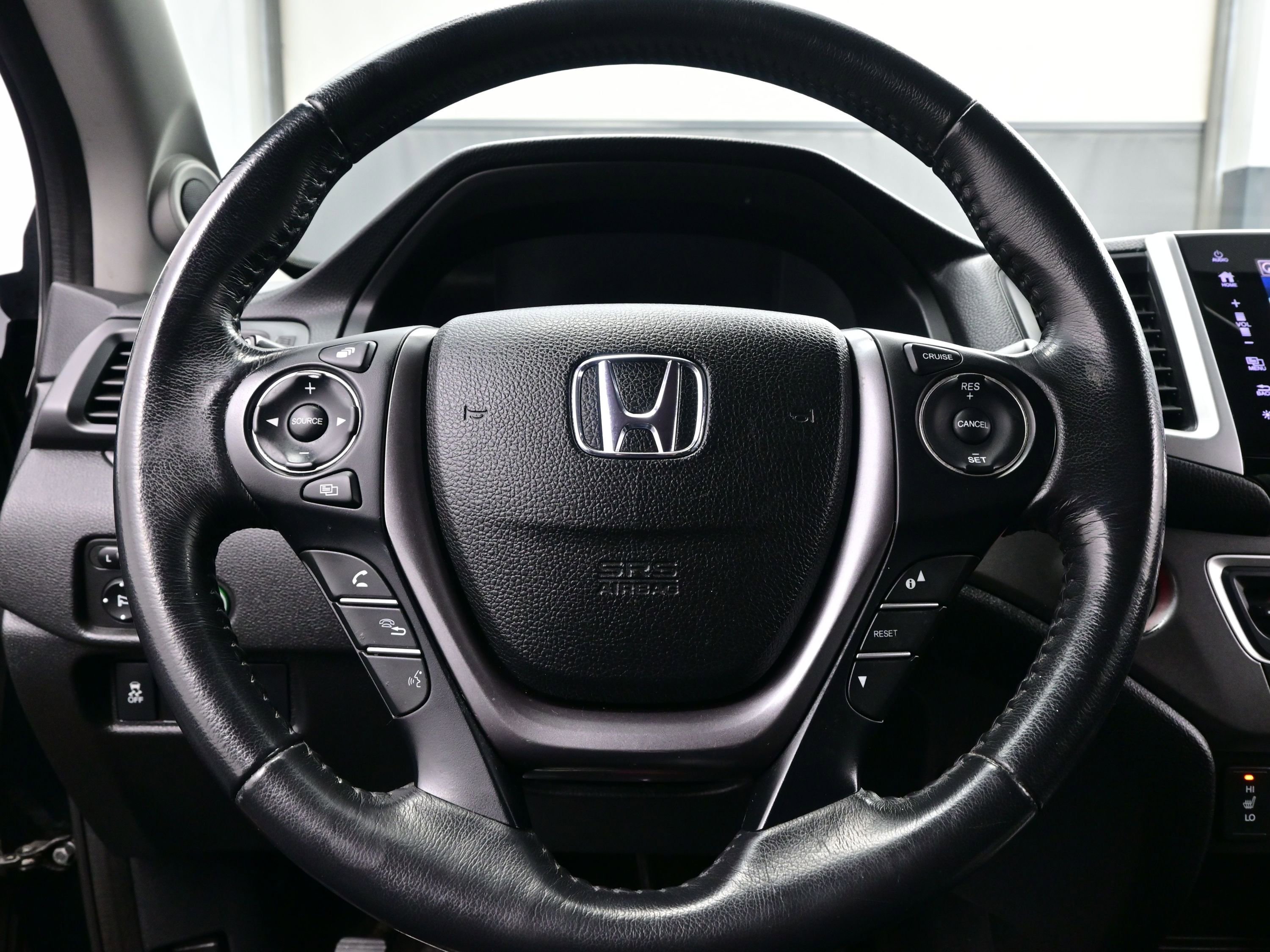 Used 2017 Honda Pilot EX-L image 25