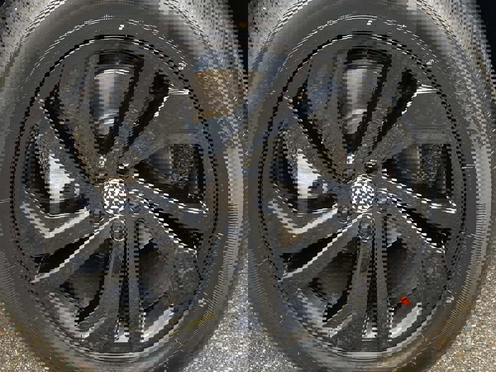 Used 2022 Volkswagen Atlas SE image 30