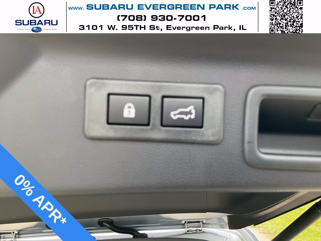 New 2026 Subaru Forester Limited AWD/4WD image 44