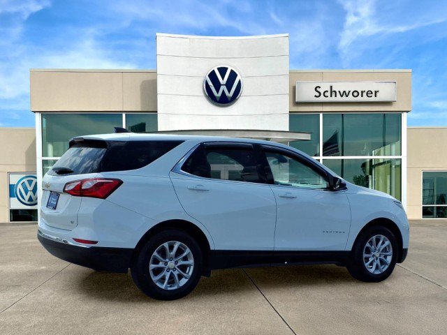 Used 2019 Chevrolet Equinox LT FWD image 6