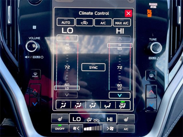 Used 2024 Subaru Outback Limited image 19