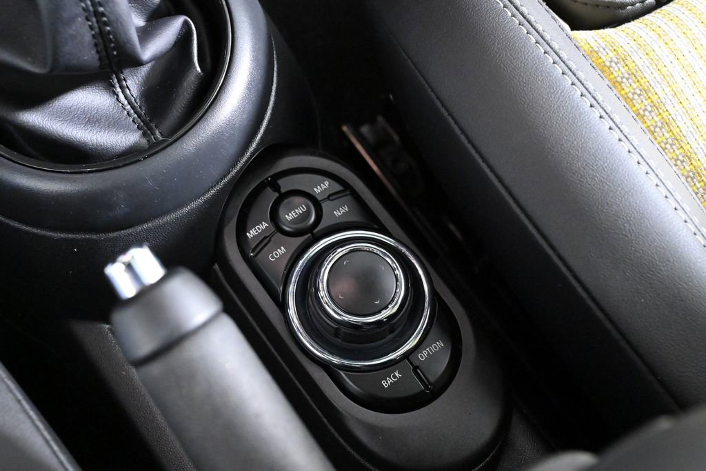 Certified 2023 MINI Cooper S w/ MINI Resolute Edition image 23