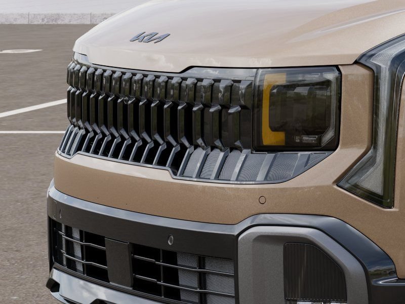New 2027 Kia Seltos X-Line S AWD/4WD image 12