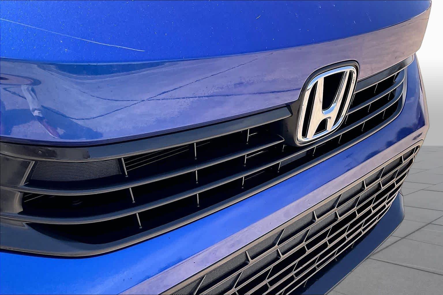 Used 2022 Honda Civic Sport image 30