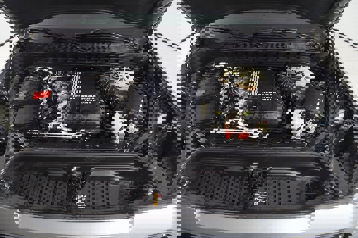 Used 2020 GMC Sierra 1500 Elevation w/ Elevation Value Package image 48