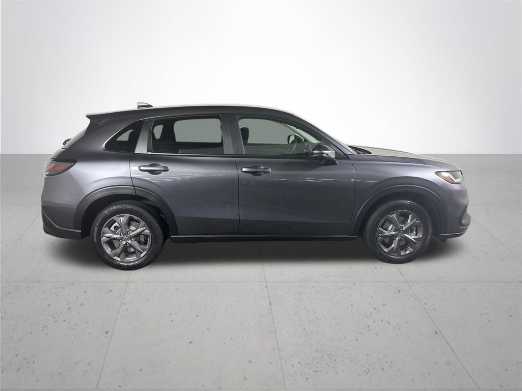 New 2026 Honda HR-V LX image 5