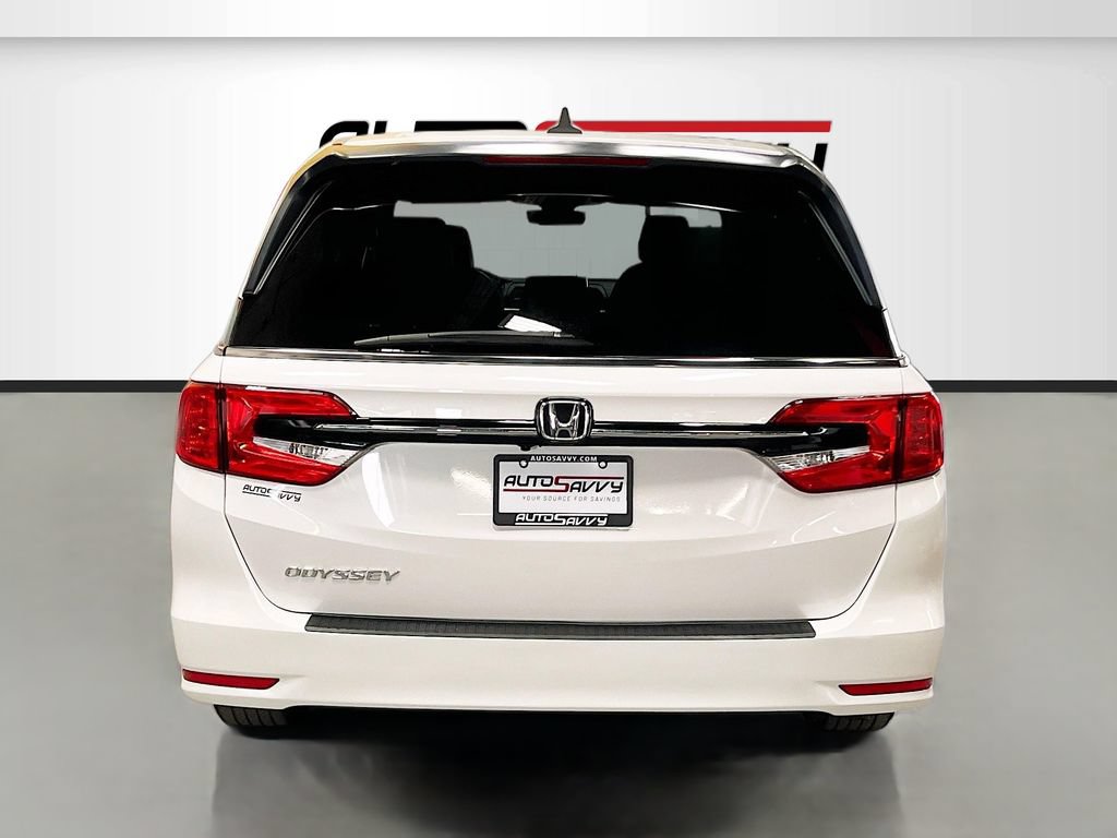 Used 2024 Honda Odyssey EX-L image 6