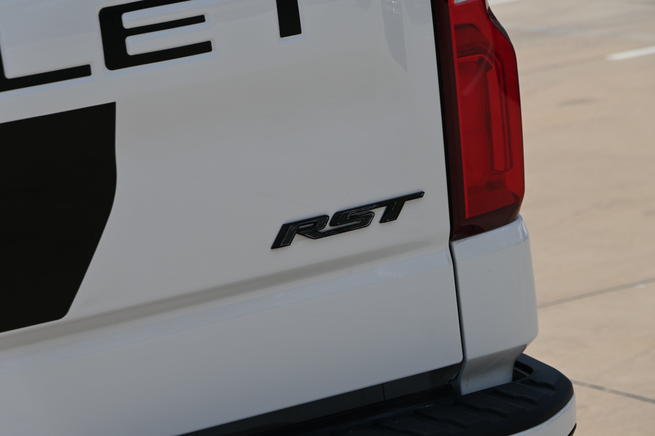 Used 2024 Chevrolet Silverado 1500 RST w/ Rally Edition AWD/4WD image 39