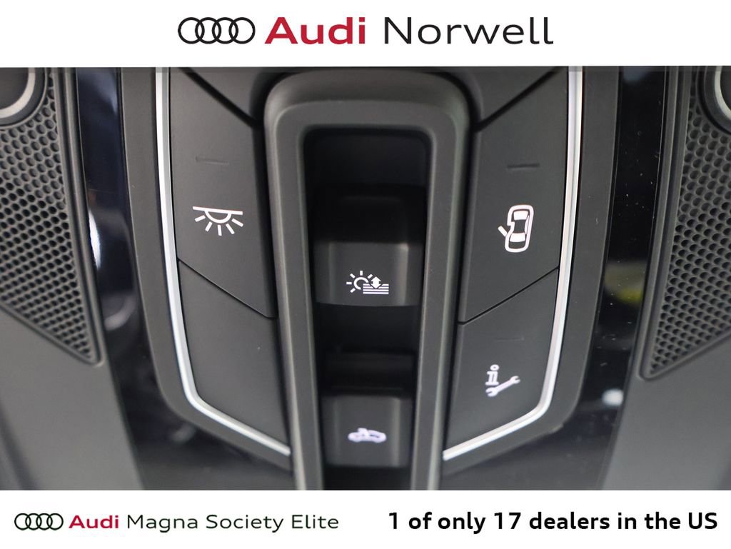 New 2026 Audi Q7 3.0T Premium image 7