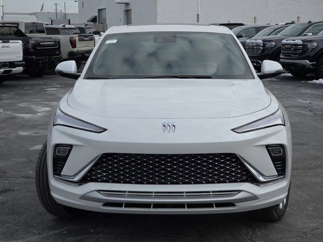 New 2026 Buick Envista Avenir image 20