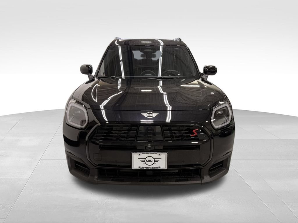 Used 2026 MINI Cooper Countryman S AWD/4WD image 8