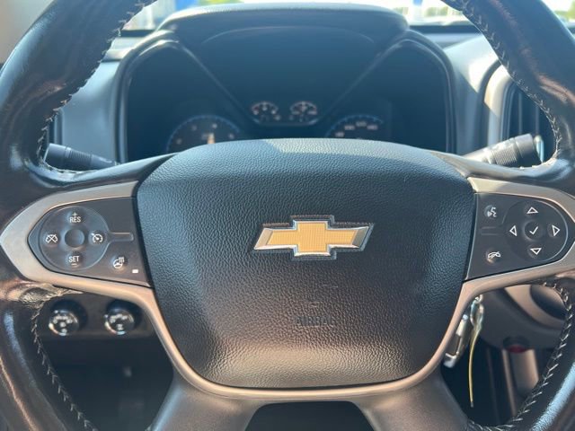 Used 2019 Chevrolet Colorado Z71 image 10