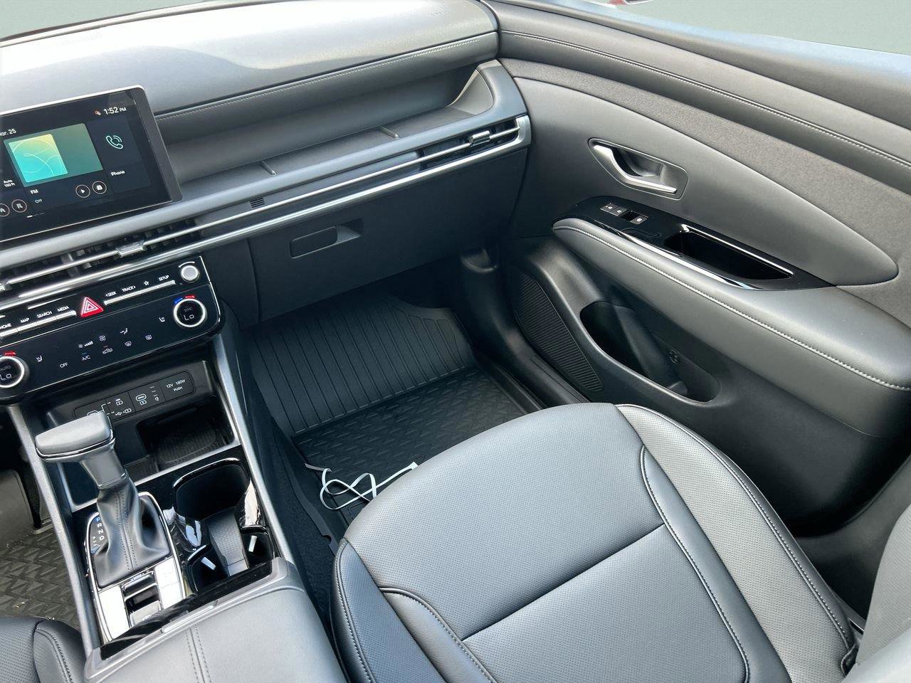 New 2026 Hyundai Santa Cruz XRT image 26