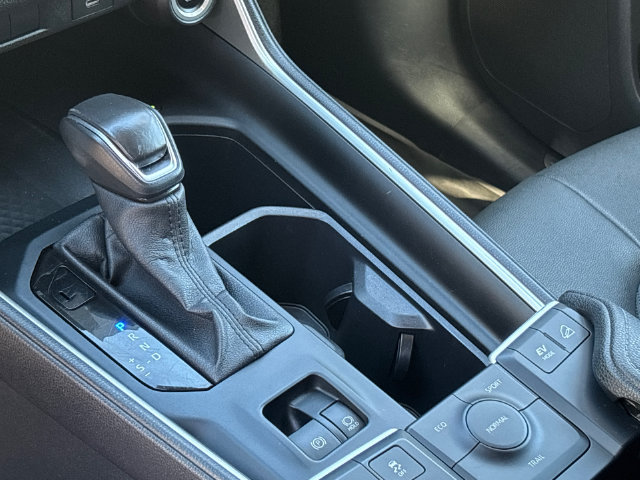 Certified 2025 Toyota Grand Highlander AWD Hybrid image 30