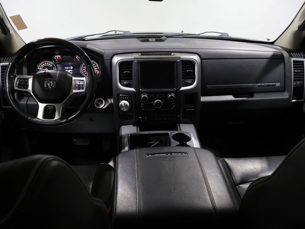 Used 2013 RAM 1500 Limited AWD/4WD image 19