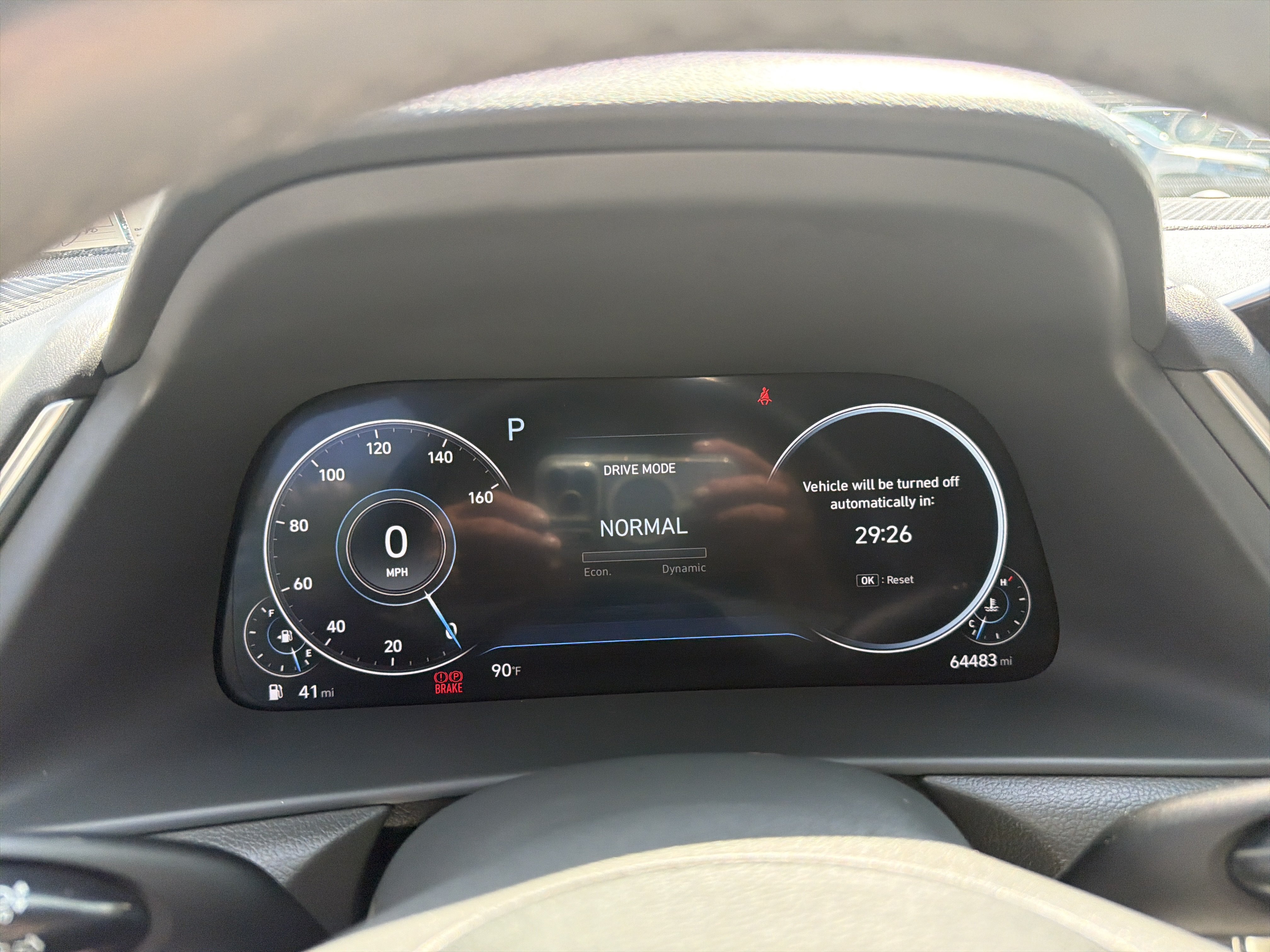 Used 2021 Hyundai Sonata SEL w/ Convenience Package FWD image 25