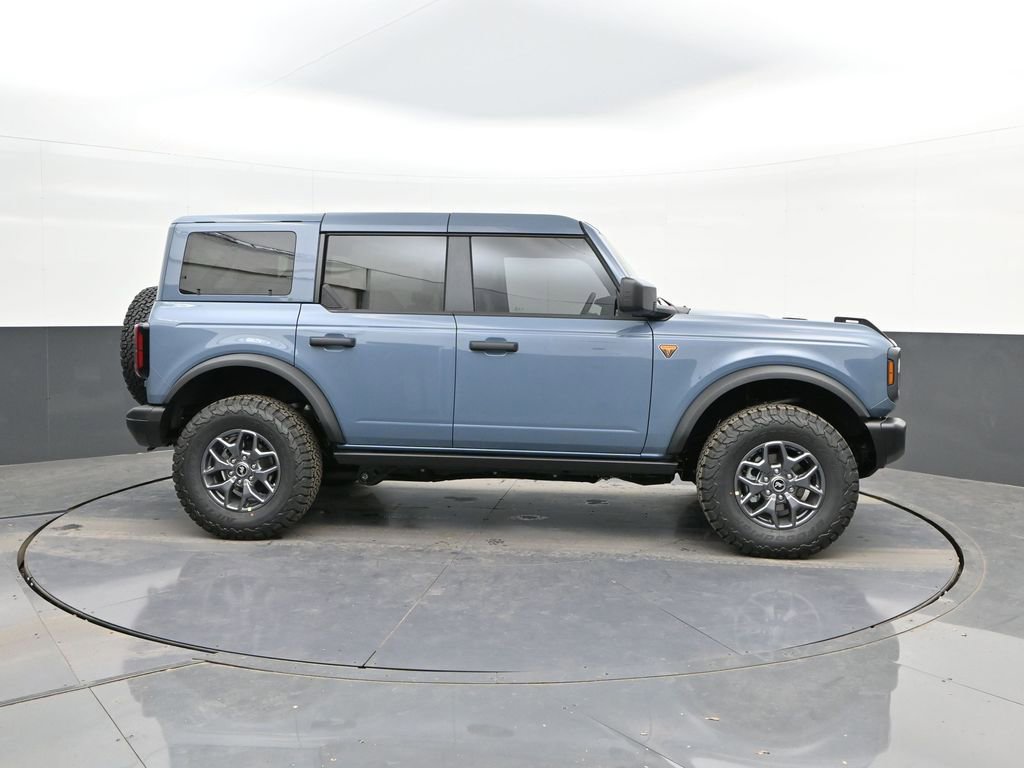 New 2025 Ford Bronco Badlands image 26
