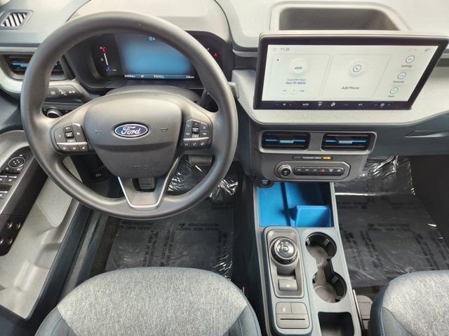 Used 2025 Ford Maverick XLT w/ Equipment Group 301A AWD/4WD image 28