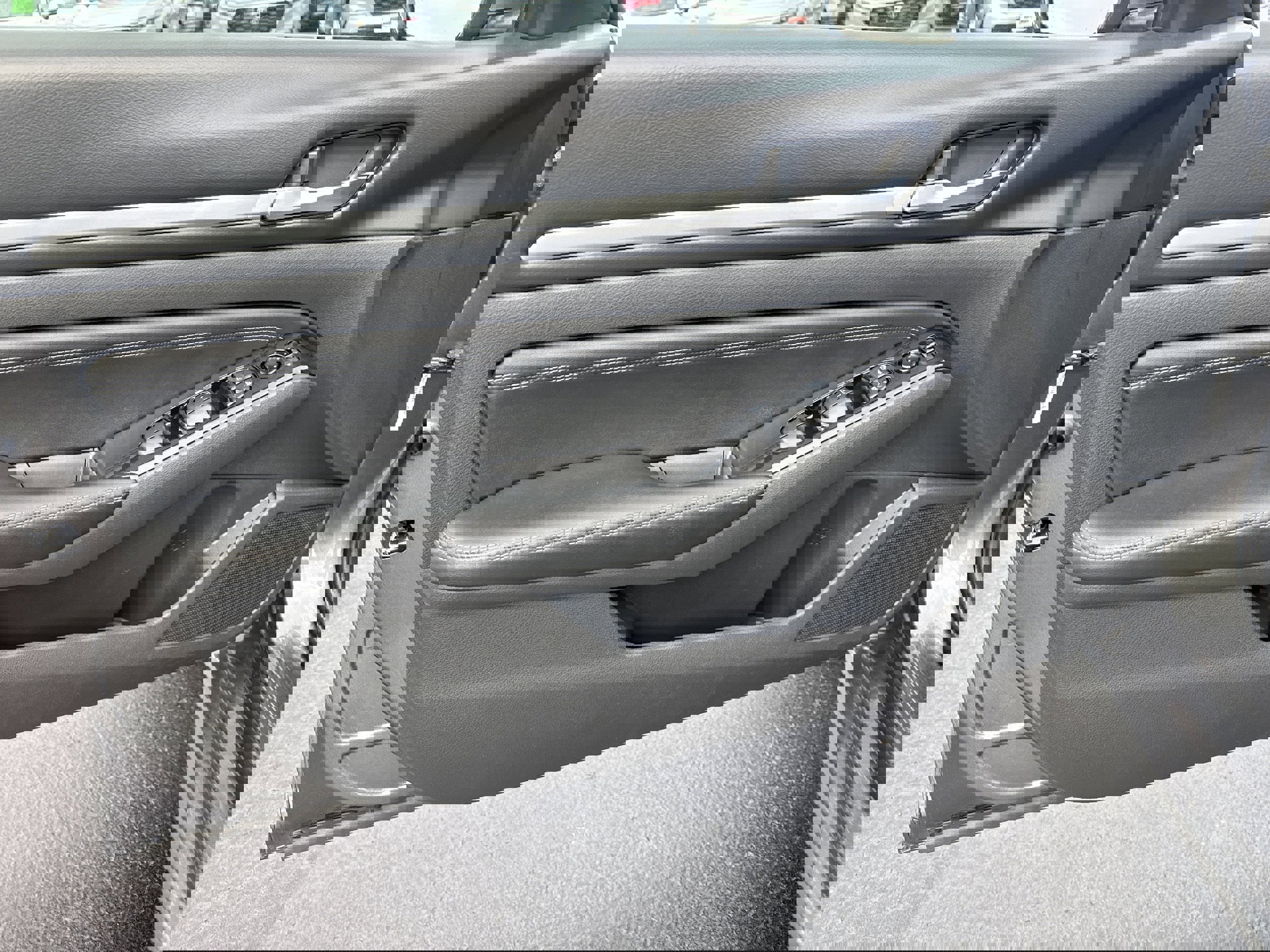 Used 2021 Nissan Altima 2.5 SV image 6