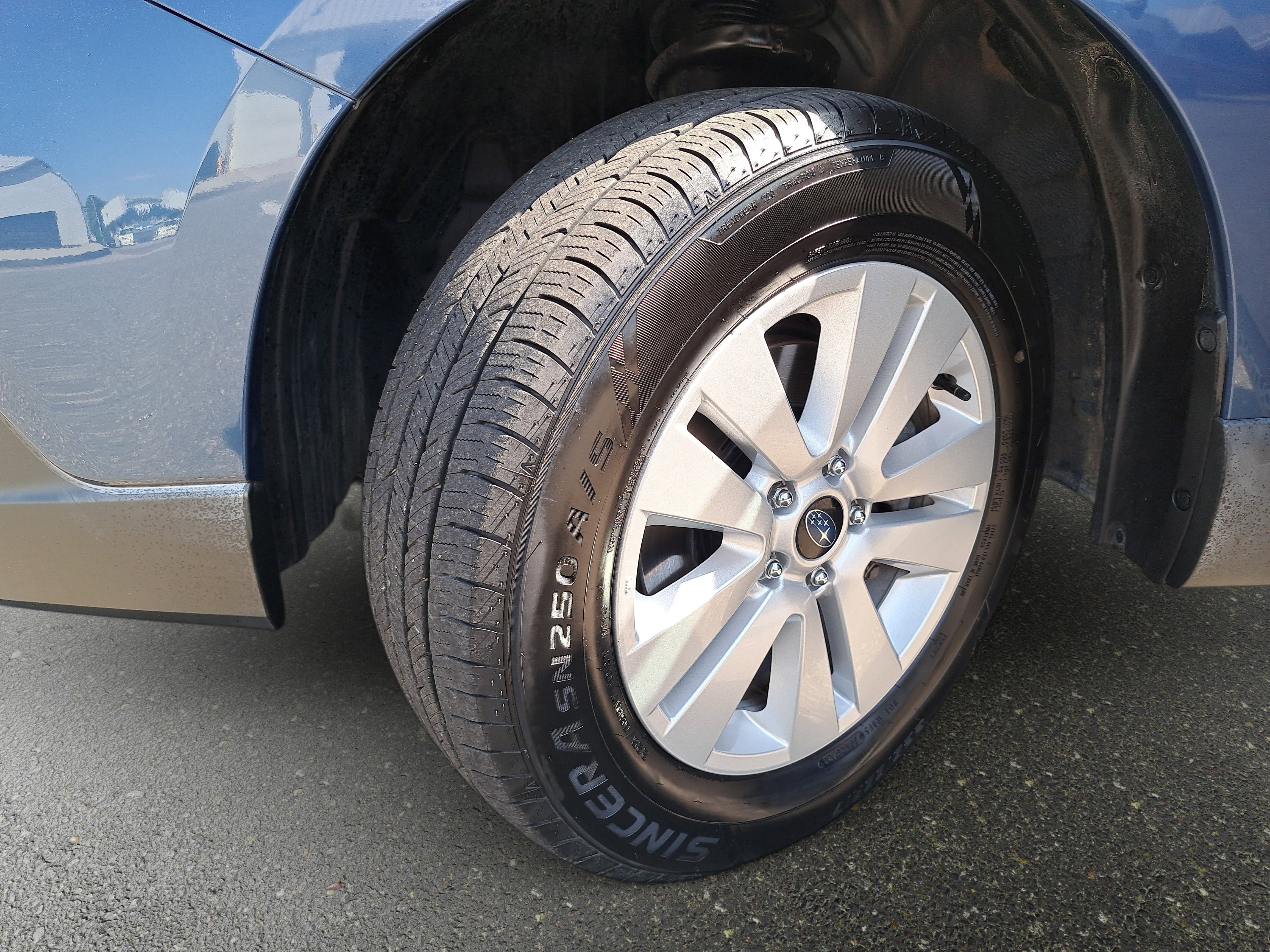 Used 2019 Subaru Outback 2.5i Premium image 31