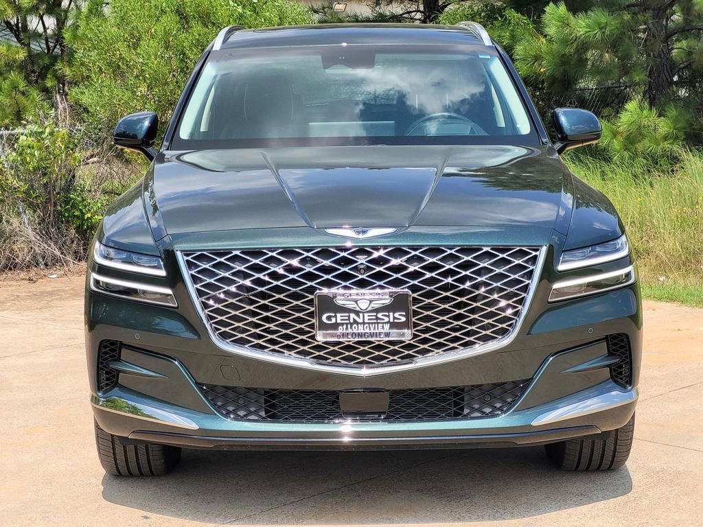 Used 2023 Genesis GV80 2.5T w/ Prestige 20" Package image 2