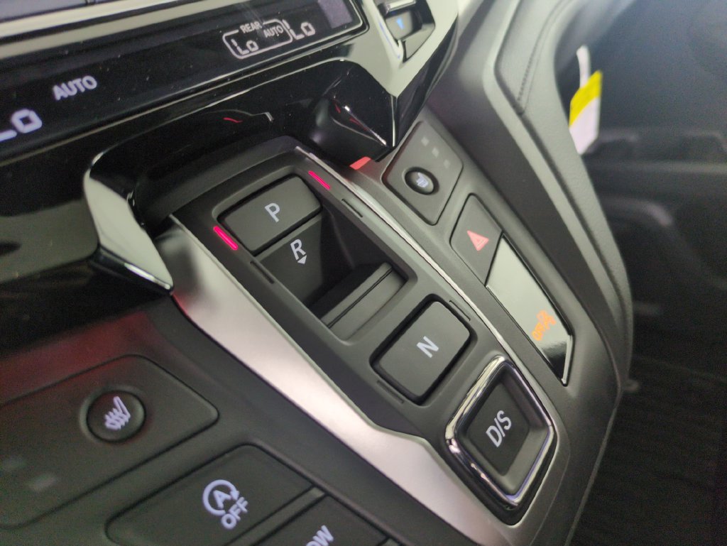 New 2027 Honda Odyssey Sport-L image 26