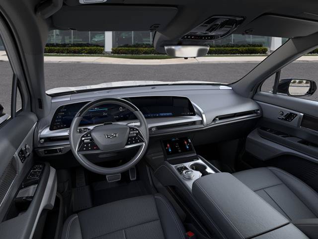 New 2027 Cadillac Vistiq Sport w/ LPO, Floor Liner Package AWD/4WD image 15