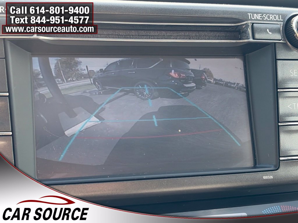 Used 2014 Toyota RAV4 XLE AWD/4WD image 19