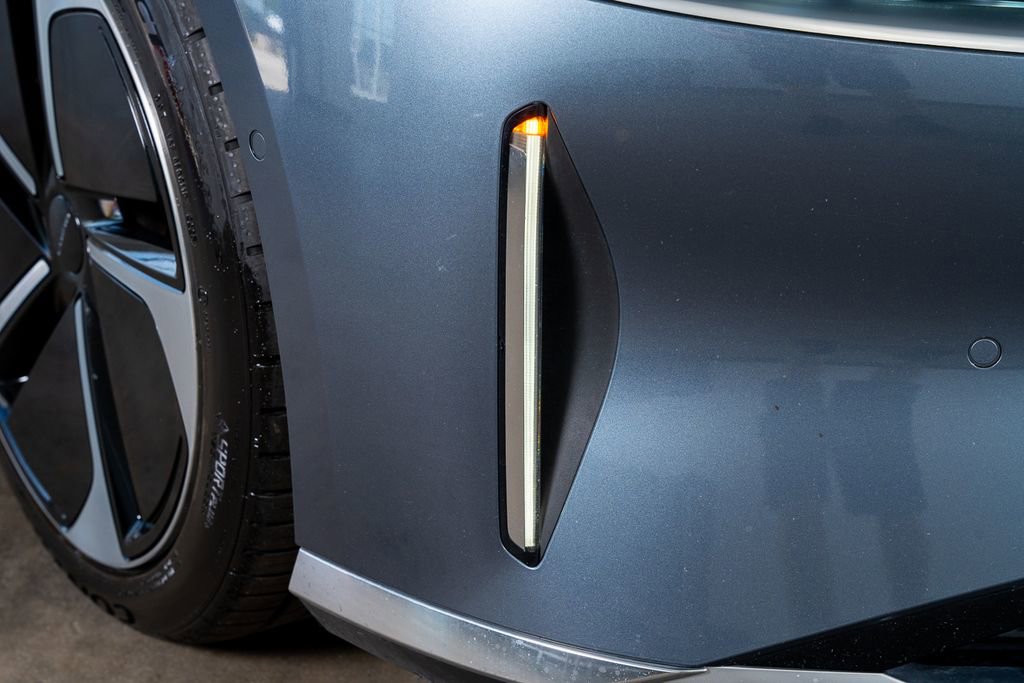 Used 2024 Lucid Air Touring AWD/4WD image 9