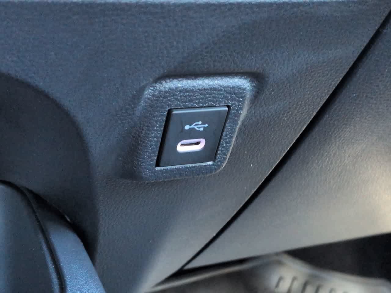 Certified 2026 Toyota Corolla LE FWD image 20