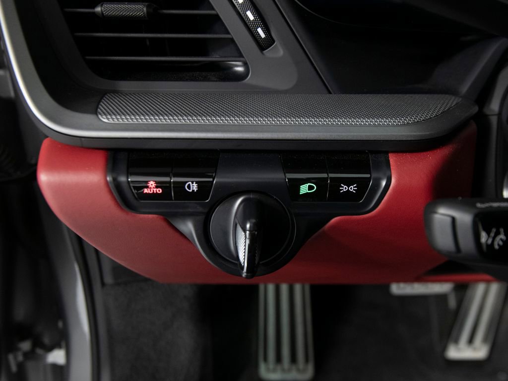Certified 2021 Porsche 911 GT3 RS image 24